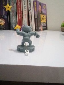 Action Figure Toy