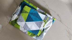 Combo 2 Double Bedsheets