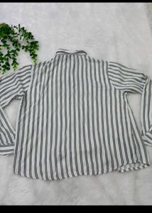 People Casual shirt