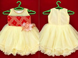 Party Frock 20