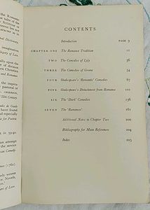 Shakespeare &amp; the Romance Tradition