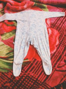 Kids Winter Jumpsuit