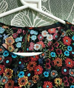Zara Dress