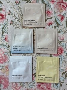 Trial - Beauty of Joseon Sample Packs