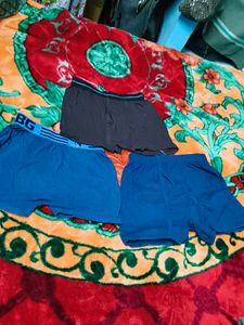 Underwear