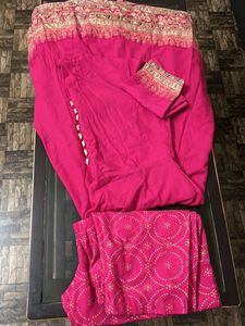 Kurta Suits