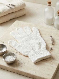 Exfoliating Bath Glove