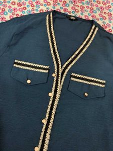 xxl shein top