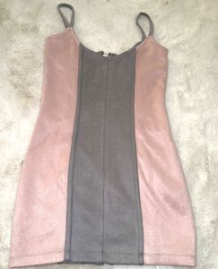 Chic Brunch Mini Dress