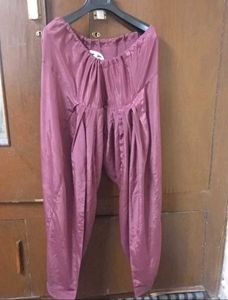 Elegant Embroidered Kurta Set