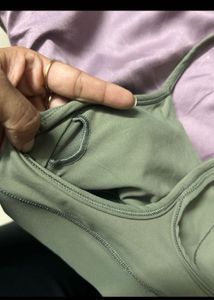 ALO Yoga Sports Bra
