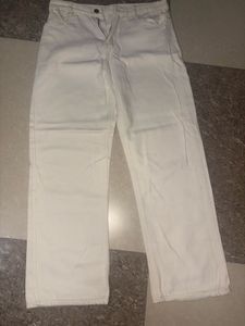 Stylish Wide Leg Jeans