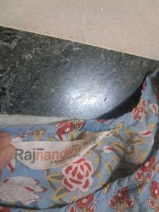Rajnandini Suit Set