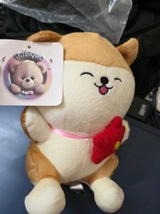 cute soft toy