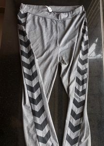 Jogger’s Nylon Tights.