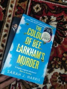 Crime Fiction Novels By International Bestselling
