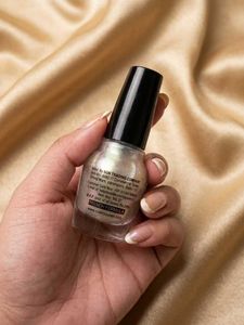 Colors Queen Duo Chrome Nail Lacquer