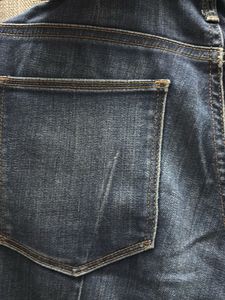 GAP 30R WAIST Stylish Blue Denim Jeans