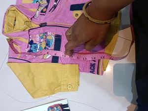 Boy Dress Of 3pic