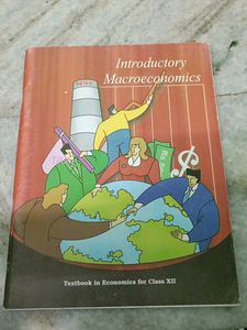 Introductory Macroeconomics