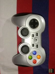 Logitech Game Controller
