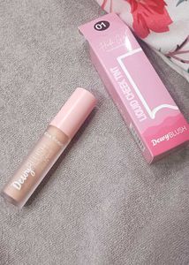 huda girl Liquid Blush for Cheeks