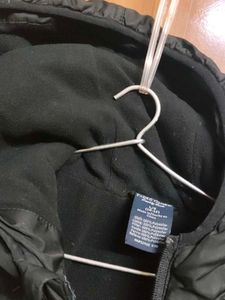 Boys Puffer Jacket