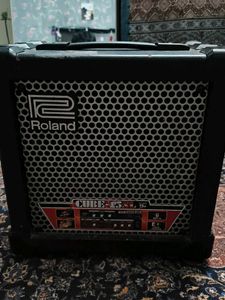 Roland Cube-15XL Guitar Amp