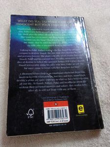 A Thousand Kisses Deep by Novoneel Chakraborty