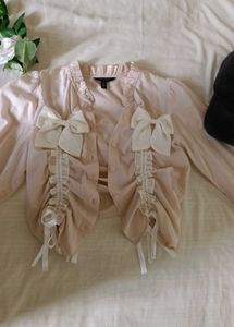 🔴 Clearance Sale 🔴 Bow Blouse Shirt