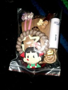 Charming Jewelry &amp; Accessories Set 16