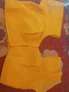 Silk Saree