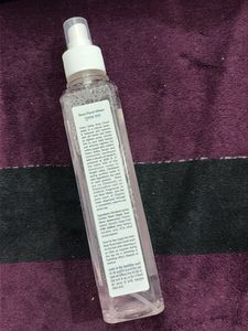 Rose Floral Water Facial Toner