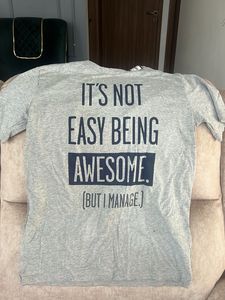 Awesome Graphic Tee