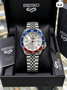 Seiko 5 Sports Automatic Watch