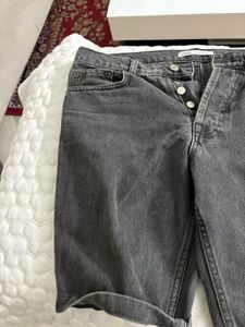 Zara shorts
