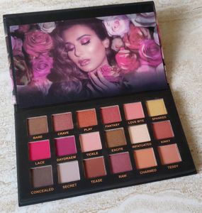 Huda Beauty Eyeshadow Palettes 😍