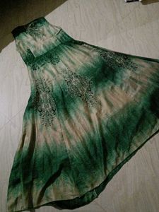 Formal Gown