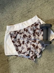 Gym Shorts