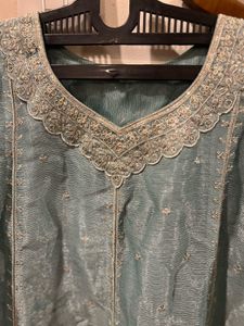 Elegant Ethnic Kurta