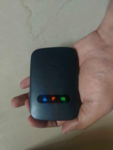 JioFi Hotspot 150 Mbps