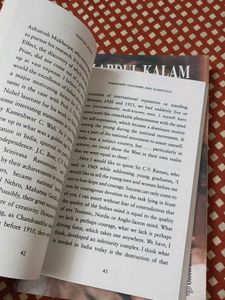🚀 APJ Abdul Kalam Book Set