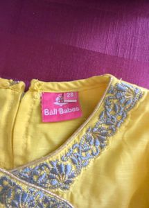 kids girl suit