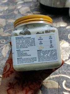 Dr. Rashel Ubtan Face Pack