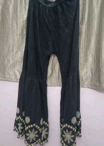 ethnic gharara set