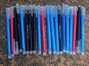 Linc Ocean Gel Pen(Without Refil)