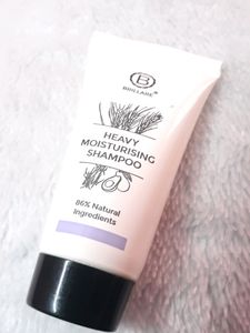 Brillare Professional Heavy Moisturising Shampoo,