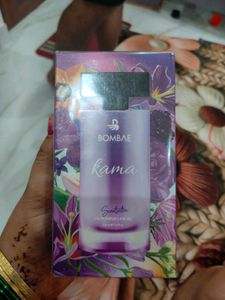BOMBAE Kama Eau de Parfum for Women