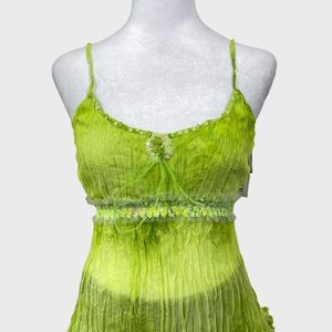 Sheer Fairy Camisole  pinteresty y2k top