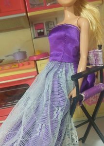 Barbie Doll